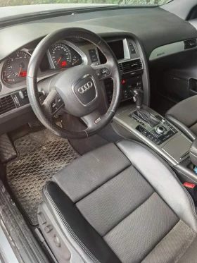 Audi A6 S line Quattro 3.0 TDI, снимка 7