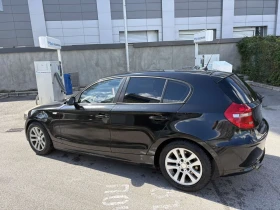 BMW 118 118D, снимка 4