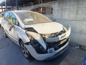 Peugeot 3008 1.6HDI тип мотор 9HR, снимка 5
