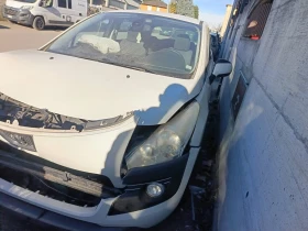 Peugeot 3008 1.6HDI тип мотор 9HR, снимка 3
