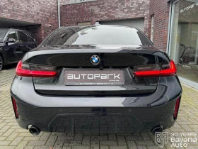 BMW 320 d xDrive M Sport Paket, снимка 7