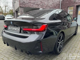 BMW 320 d xDrive M Sport Paket, снимка 8