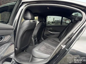 BMW 320 d xDrive M Sport Paket, снимка 17