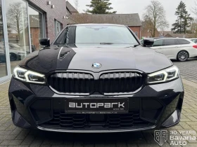 BMW 320 d xDrive M Sport Paket, снимка 11
