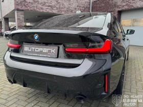 BMW 320 d xDrive M Sport Paket, снимка 9