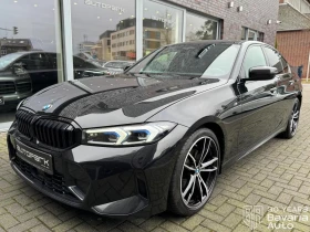 BMW 320 d xDrive M Sport Paket, снимка 1