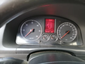 VW Touran, снимка 2