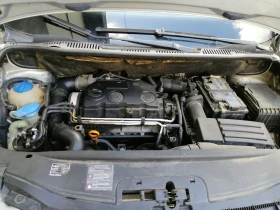 VW Touran, снимка 3