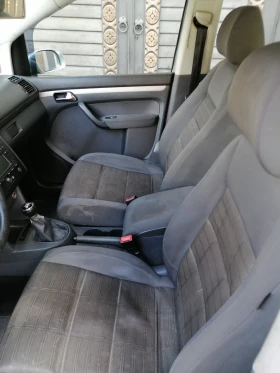 VW Touran, снимка 13