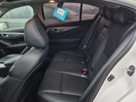 Infiniti Q50 С РЕГИСТРАЦИЯ & АВТО КРЕДИТ, снимка 4