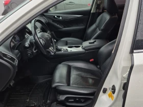 Infiniti Q50 С РЕГИСТРАЦИЯ & АВТО КРЕДИТ, снимка 5