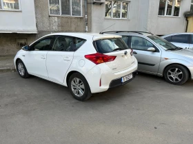 Toyota Auris, снимка 4