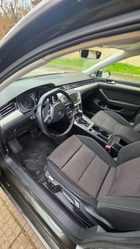 VW Passat B8, снимка 12