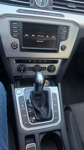 VW Passat B8, снимка 10