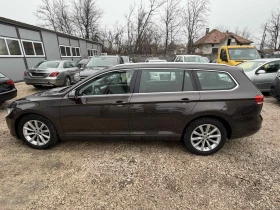 VW Passat B8, снимка 14