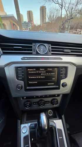 VW Passat B8, снимка 8