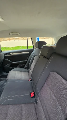 VW Passat B8, снимка 11