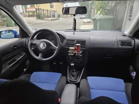VW Golf 1.4, снимка 9