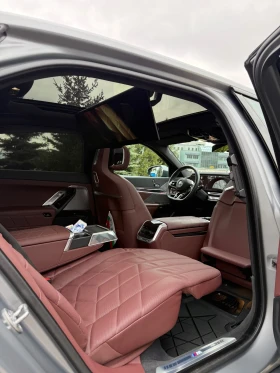 BMW 740 M Sport Pro, EL DRS, B&W, TV, Ex.Loung, 2хIconic G, снимка 1