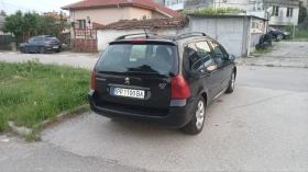Peugeot 307, снимка 4