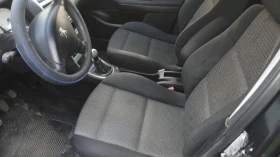 Peugeot 307, снимка 8