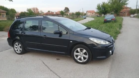 Peugeot 307, снимка 2