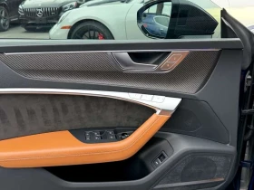Audi Rs7 * 4.0 TFSI Quattro 591 HP| CARBON OPTICS PCKG| * C, снимка 9