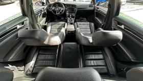 VW Golf GTI 2.0TSI 220HP DSG NAVI КОЖА EU6B, снимка 10
