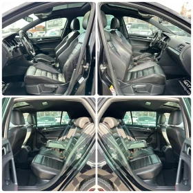VW Golf GTI 2.0TSI 220HP DSG NAVI КОЖА EU6B, снимка 12