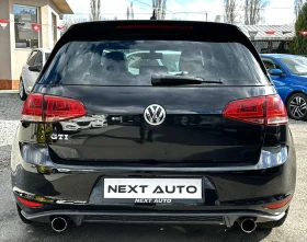VW Golf GTI 2.0TSI 220HP DSG NAVI КОЖА EU6B, снимка 6