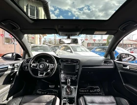 VW Golf GTI 2.0TSI 220HP DSG NAVI КОЖА EU6B, снимка 9