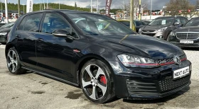 VW Golf GTI 2.0TSI 220HP DSG NAVI КОЖА EU6B, снимка 3