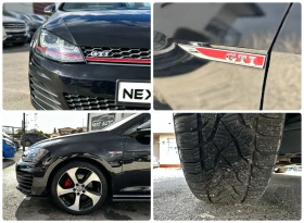 VW Golf GTI 2.0TSI 220HP DSG NAVI КОЖА EU6B, снимка 17