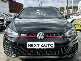 VW Golf GTI 2.0TSI 220HP DSG NAVI КОЖА EU6B, снимка 2