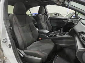 Subaru WRX * Sport CVT W/EYESIGHT TECH PUSH START APPLE CARPL, снимка 8