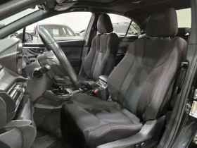 Subaru WRX * Sport CVT W/EYESIGHT TECH PUSH START APPLE CARPL, снимка 9