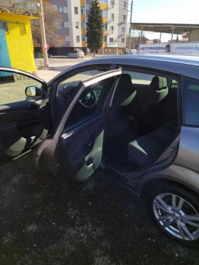 Seat Altea XL 1.9Tdi 105, снимка 10