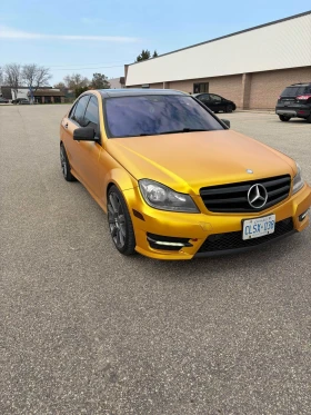 Mercedes-Benz C 300 AWD* АвтоКредит* (ЦЕНА ДО БГ), снимка 11