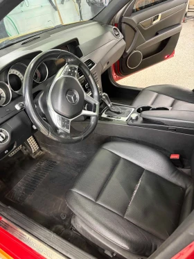 Mercedes-Benz C 300 AWD* АвтоКредит* (ЦЕНА ДО БГ), снимка 5