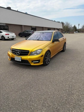 Mercedes-Benz C 300 AWD* АвтоКредит* (ЦЕНА ДО БГ), снимка 1