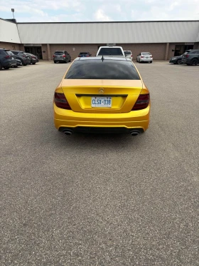 Mercedes-Benz C 300 AWD* АвтоКредит* (ЦЕНА ДО БГ), снимка 4