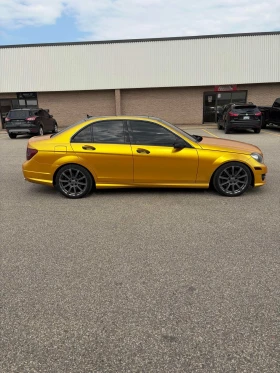 Mercedes-Benz C 300 AWD* АвтоКредит* (ЦЕНА ДО БГ), снимка 3