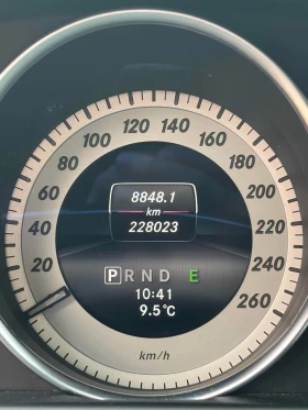 Mercedes-Benz C 300 AWD* АвтоКредит* (ЦЕНА ДО БГ), снимка 7