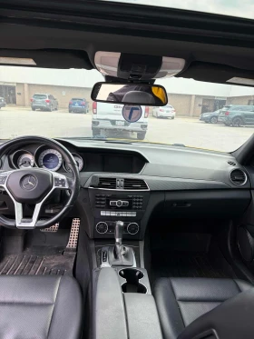 Mercedes-Benz C 300 AWD* АвтоКредит* (ЦЕНА ДО БГ), снимка 8