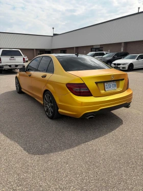Mercedes-Benz C 300 AWD* АвтоКредит* (ЦЕНА ДО БГ), снимка 9