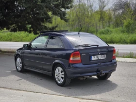 Opel Astra 1.6, снимка 4