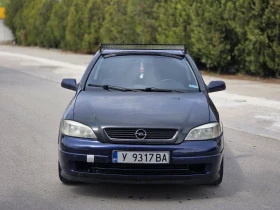 Opel Astra 1.6, снимка 2