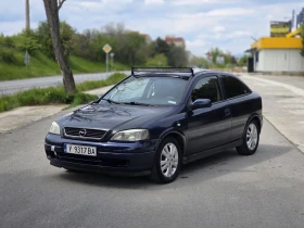 Opel Astra 1.6, снимка 1