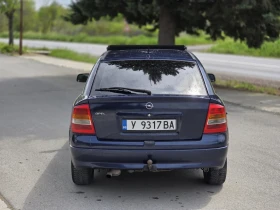 Opel Astra 1.6, снимка 5