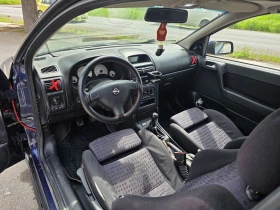 Opel Astra 1.6, снимка 7
